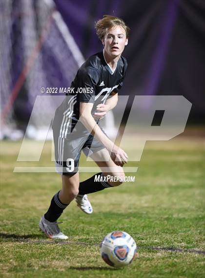 Thumbnail 1 in Anthem Prep @ Northwest Christian photogallery.