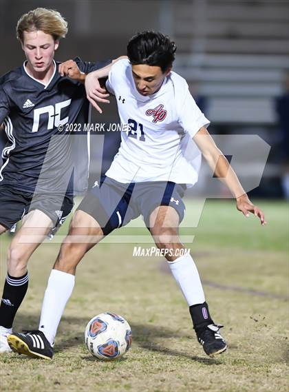Thumbnail 1 in Anthem Prep @ Northwest Christian photogallery.