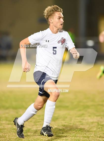 Thumbnail 3 in Anthem Prep @ Northwest Christian photogallery.