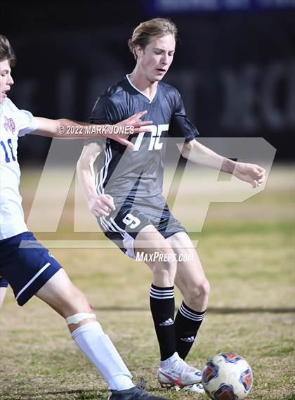 Thumbnail 3 in Anthem Prep @ Northwest Christian photogallery.