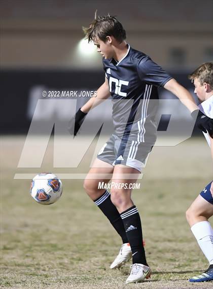 Thumbnail 2 in Anthem Prep @ Northwest Christian photogallery.