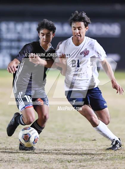 Thumbnail 3 in Anthem Prep @ Northwest Christian photogallery.