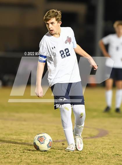 Thumbnail 2 in Anthem Prep @ Northwest Christian photogallery.