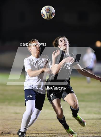 Thumbnail 3 in Anthem Prep @ Northwest Christian photogallery.