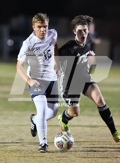 Thumbnail 2 in Anthem Prep @ Northwest Christian photogallery.