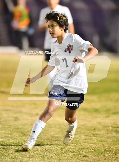 Thumbnail 1 in Anthem Prep @ Northwest Christian photogallery.