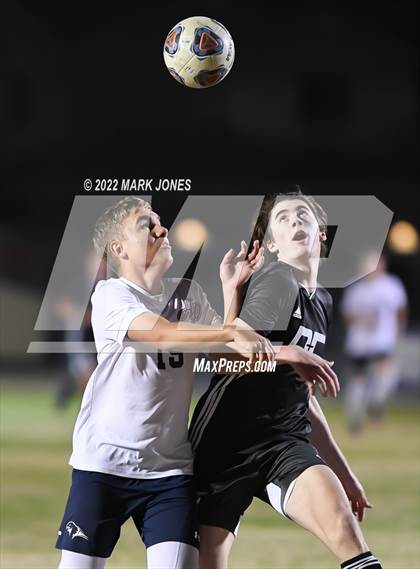 Thumbnail 1 in Anthem Prep @ Northwest Christian photogallery.