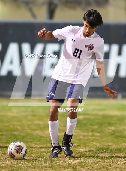Thumbnail 3 in Anthem Prep @ Northwest Christian photogallery.