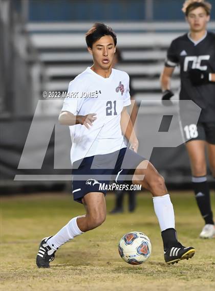 Thumbnail 1 in Anthem Prep @ Northwest Christian photogallery.