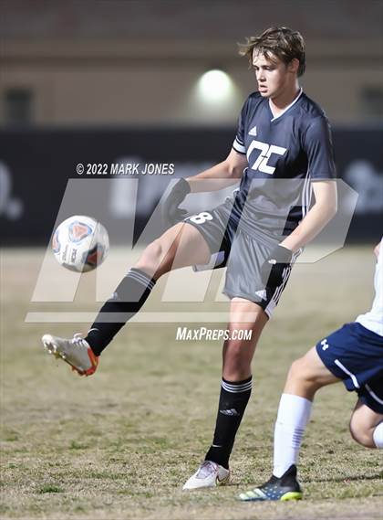 Thumbnail 1 in Anthem Prep @ Northwest Christian photogallery.