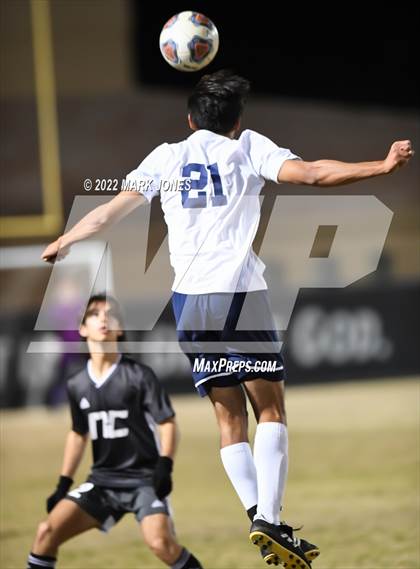 Thumbnail 2 in Anthem Prep @ Northwest Christian photogallery.