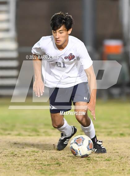 Thumbnail 1 in Anthem Prep @ Northwest Christian photogallery.