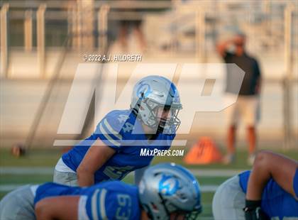 Thumbnail 2 in Lawrence @ Olathe West photogallery.