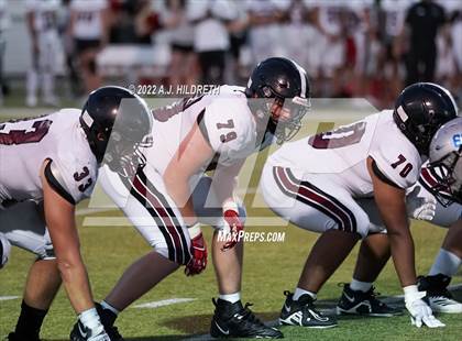 Thumbnail 2 in Lawrence @ Olathe West photogallery.