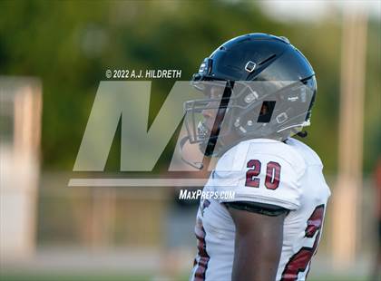 Thumbnail 3 in Lawrence @ Olathe West photogallery.