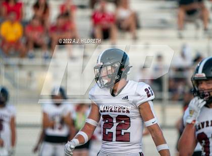 Thumbnail 1 in Lawrence @ Olathe West photogallery.