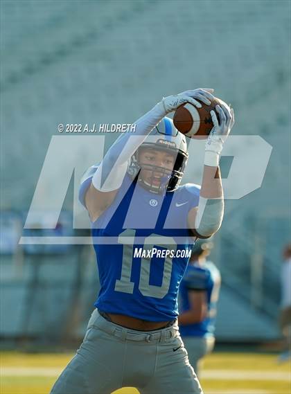 Thumbnail 1 in Lawrence @ Olathe West photogallery.