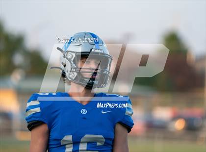 Thumbnail 2 in Lawrence @ Olathe West photogallery.