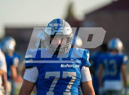 Thumbnail 3 in Lawrence @ Olathe West photogallery.
