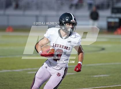 Thumbnail 3 in Lawrence @ Olathe West photogallery.