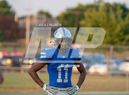 Thumbnail 1 in Lawrence @ Olathe West photogallery.