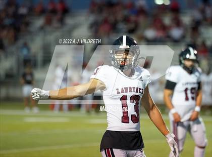 Thumbnail 3 in Lawrence @ Olathe West photogallery.