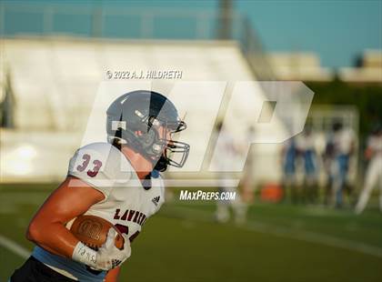 Thumbnail 3 in Lawrence @ Olathe West photogallery.
