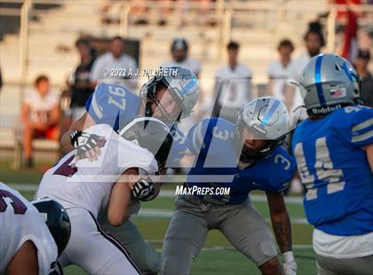 Thumbnail 1 in Lawrence @ Olathe West photogallery.