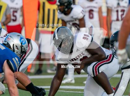 Thumbnail 1 in Lawrence @ Olathe West photogallery.