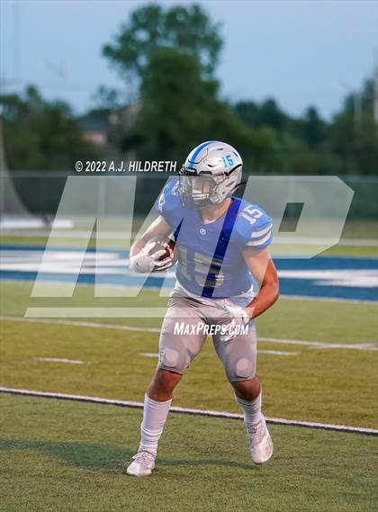 Thumbnail 3 in Lawrence @ Olathe West photogallery.