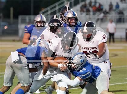 Thumbnail 1 in Lawrence @ Olathe West photogallery.
