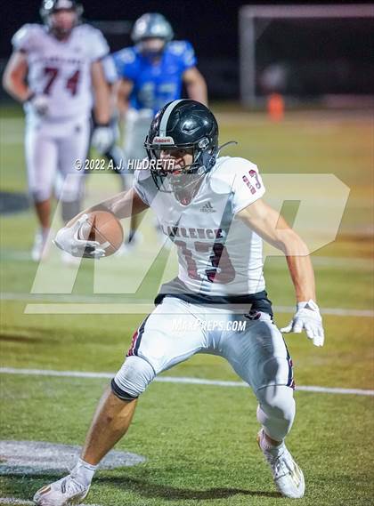 Thumbnail 2 in Lawrence @ Olathe West photogallery.