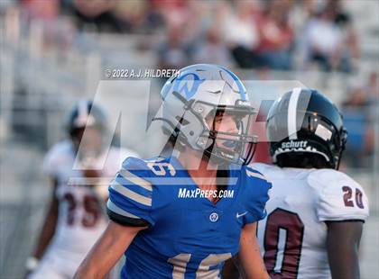 Thumbnail 2 in Lawrence @ Olathe West photogallery.