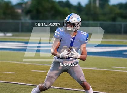 Thumbnail 1 in Lawrence @ Olathe West photogallery.