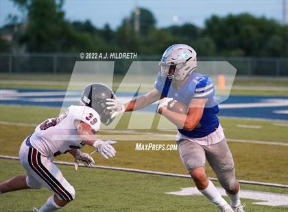 Thumbnail 3 in Lawrence @ Olathe West photogallery.