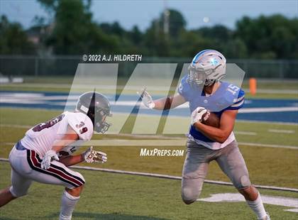 Thumbnail 2 in Lawrence @ Olathe West photogallery.