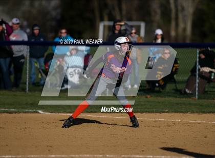 Thumbnail 1 in Danville Softball (Extending the Season) photogallery.