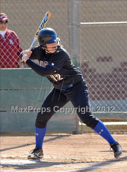 Thumbnail 3 in Rocklin vs. Lincoln (Victory Pre-Season T.O.C.) photogallery.