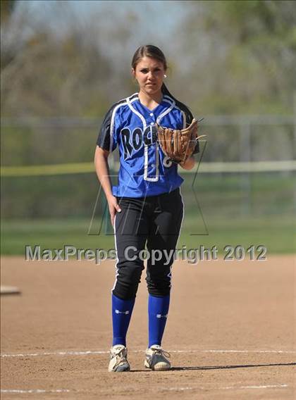 Thumbnail 3 in Rocklin vs. Lincoln (Victory Pre-Season T.O.C.) photogallery.
