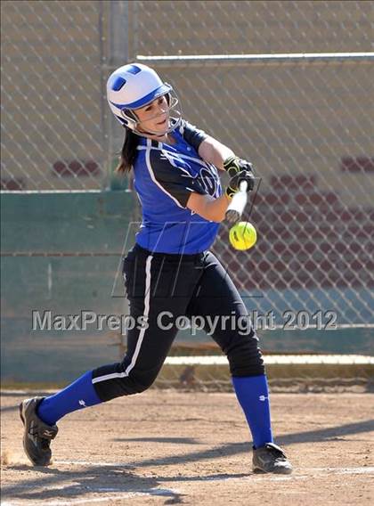 Thumbnail 3 in Rocklin vs. Lincoln (Victory Pre-Season T.O.C.) photogallery.
