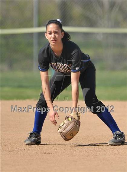 Thumbnail 3 in Rocklin vs. Lincoln (Victory Pre-Season T.O.C.) photogallery.