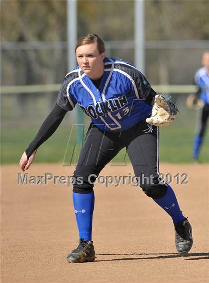 Thumbnail 3 in Rocklin vs. Lincoln (Victory Pre-Season T.O.C.) photogallery.