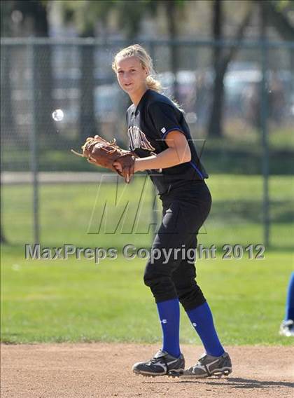 Thumbnail 1 in Rocklin vs. Lincoln (Victory Pre-Season T.O.C.) photogallery.