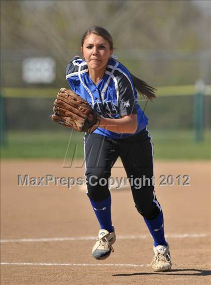 Thumbnail 2 in Rocklin vs. Lincoln (Victory Pre-Season T.O.C.) photogallery.