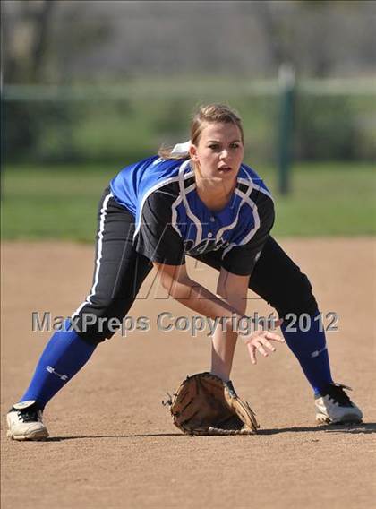 Thumbnail 2 in Rocklin vs. Lincoln (Victory Pre-Season T.O.C.) photogallery.