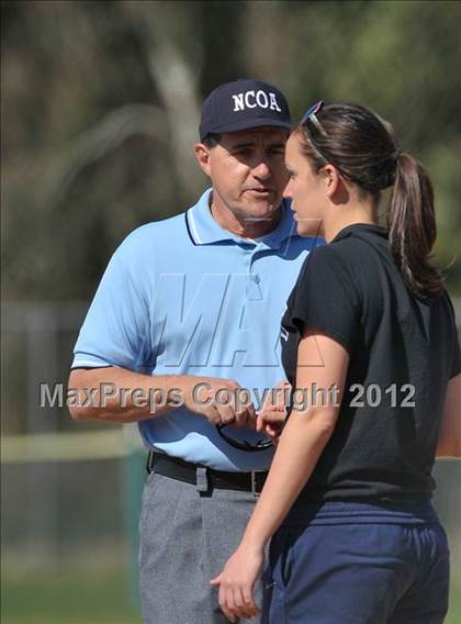 Thumbnail 3 in Rocklin vs. Lincoln (Victory Pre-Season T.O.C.) photogallery.