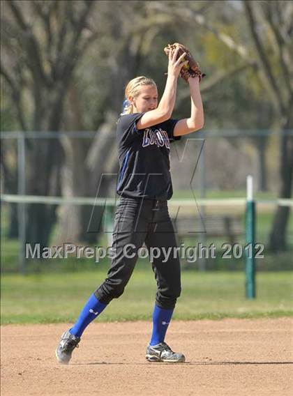 Thumbnail 1 in Rocklin vs. Lincoln (Victory Pre-Season T.O.C.) photogallery.