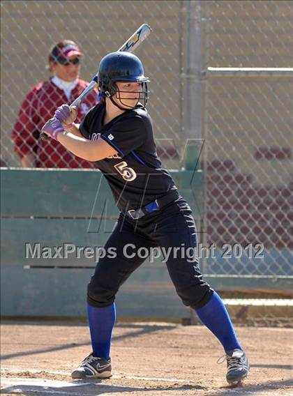 Thumbnail 2 in Rocklin vs. Lincoln (Victory Pre-Season T.O.C.) photogallery.