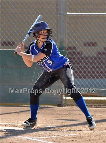 Thumbnail 3 in Rocklin vs. Lincoln (Victory Pre-Season T.O.C.) photogallery.