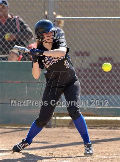 Thumbnail 2 in Rocklin vs. Lincoln (Victory Pre-Season T.O.C.) photogallery.